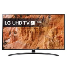 Led ai ultra - lg, 4k