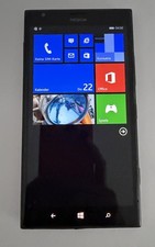 Nokia Lumia 1520 - 32 GB -
