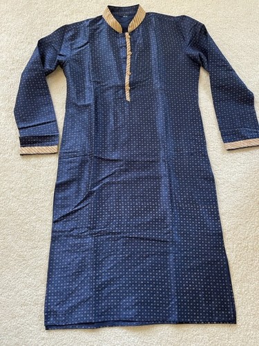 Camicia uomo kurta - camicia,