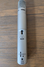 AKG C1000S Microfono a