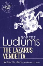 Patrick Larkin Robert Ludlum
