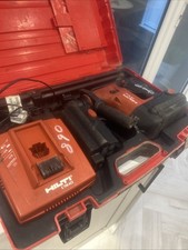 Hilti Martello perforatore