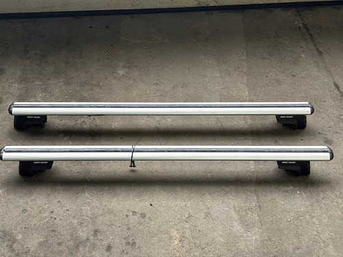 Barre portatutto audi a3 - barre, q3,