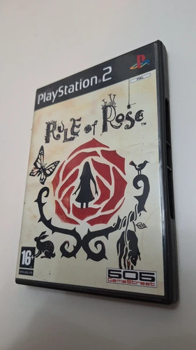 Rule rose sony - of,
