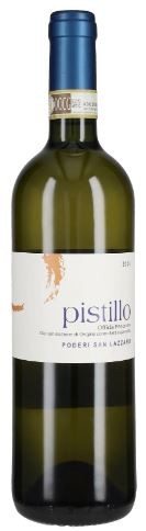 Pistillo offida pecorino docg - pistillo,
