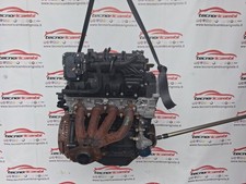 MOTORE RENAULT CLIO 1.2
