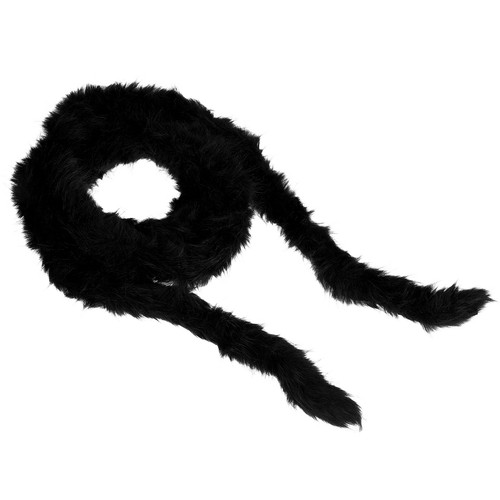 Boa piuma marabou da 3 - boa, in