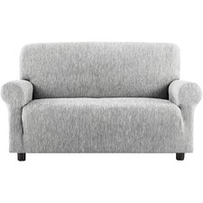 Copridivano New York Grigio