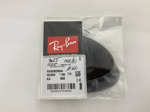 Lenti ricambio ray ban - ricambio,