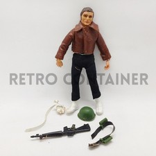 Mego ACTION JACKSON (Amico