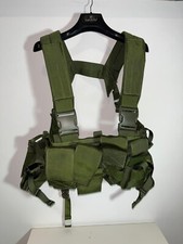 Lbt1961a Chest Rig Ranger Green TMC