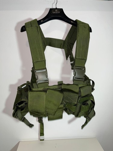 Lbt1961a chest rig ranger - chest,