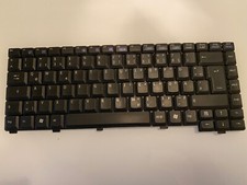 Notebook Tastatur QWERTZ
