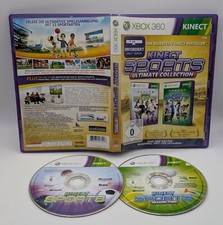 Kinect Sports Ultimate