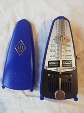 Metronomo wittner taktell - wittner,