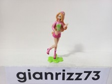 Kinder Sorpresa Winx Club