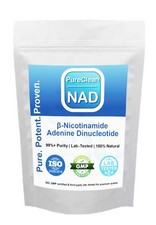 PureClean NAD+ Integratore in