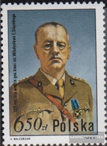 Polonia 2738 completa - 2738, (completa