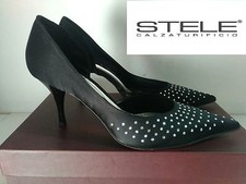 Stele Decoltè Swarovski Donna
