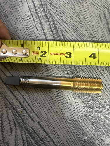 Jarvis 3 flute - 5/8-11,