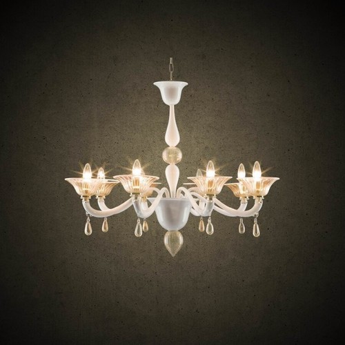 Light4 lampadario class - class, luci