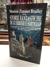 Ed. Nord MARION ZIMMER BRADLEY
