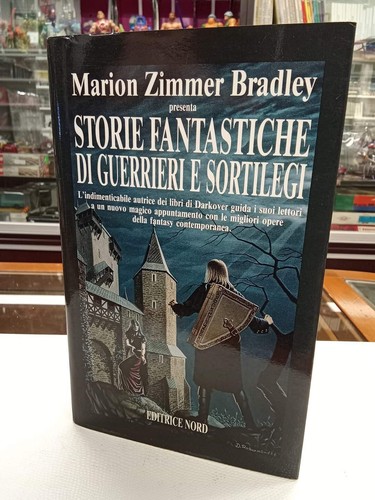 Nord marion zimmer bradley - marion,