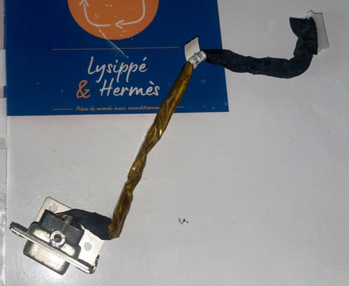 Nappe port vga toshiba - et,