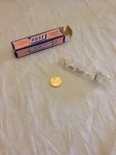 SIRINGA TUTTO VETRO ICO ROSE