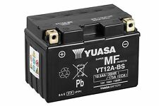 BATTERIA Yuasa YT12A-BS 12V 10