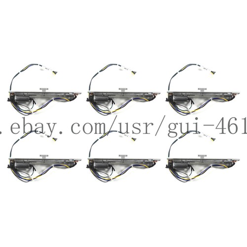 Pezzi lotto fader canale per - 6,