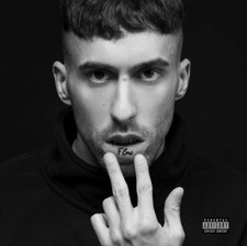 Jamil - Flow - CD autografato