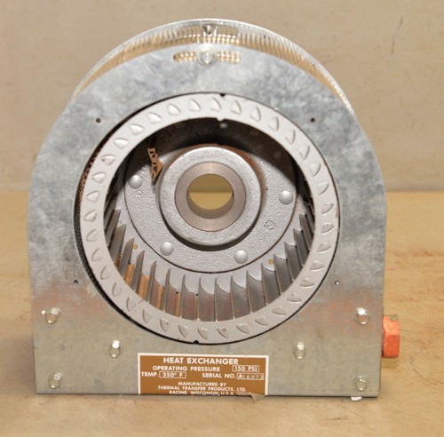 Scambiatore calore nuovo - scambiatore,