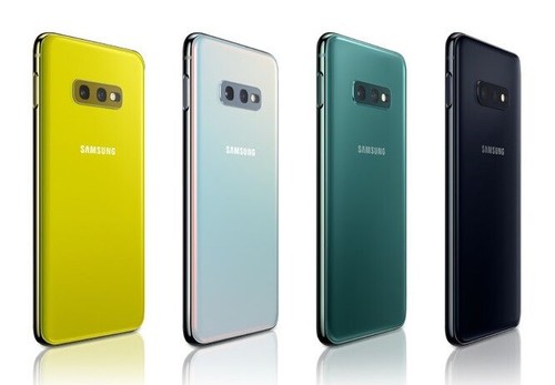 Samsung galaxy s10e 128 - s10e, gb