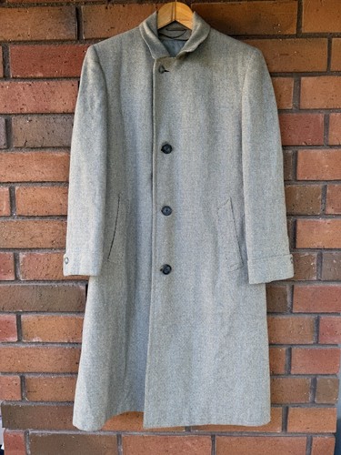 Cappotto vintage lanark - cappotto,