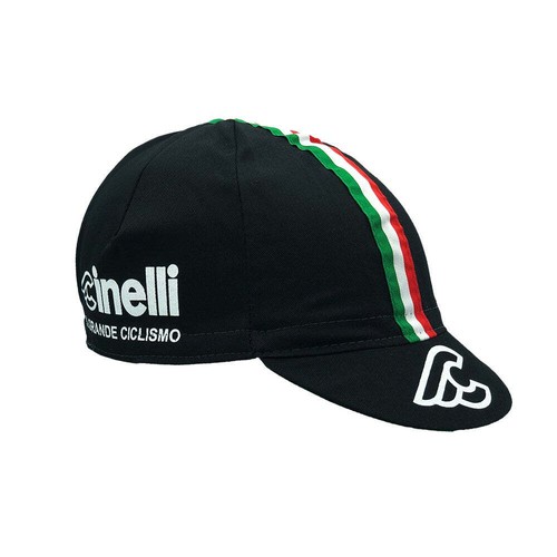 Cappellino ciclismo cinelli - cappellino,