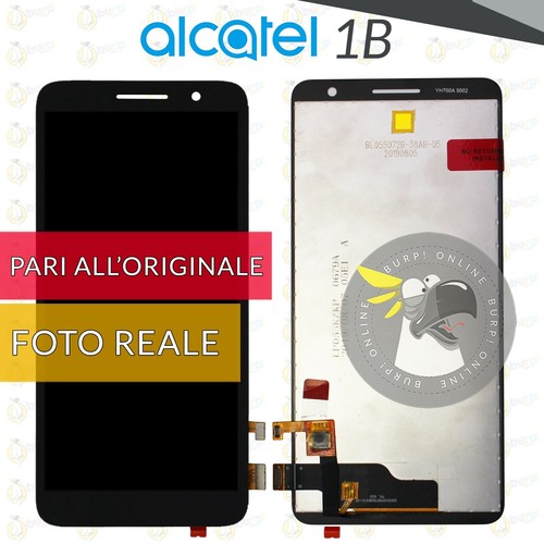 Display alcatel 2020 5002w - 1b,