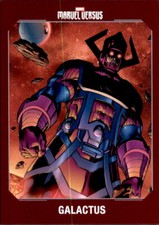 Marvel Versus 2022 Trading