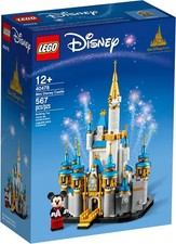 LEGO® 40478 Piccolo Castello