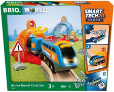 WORLD - Set Ferrovia Con