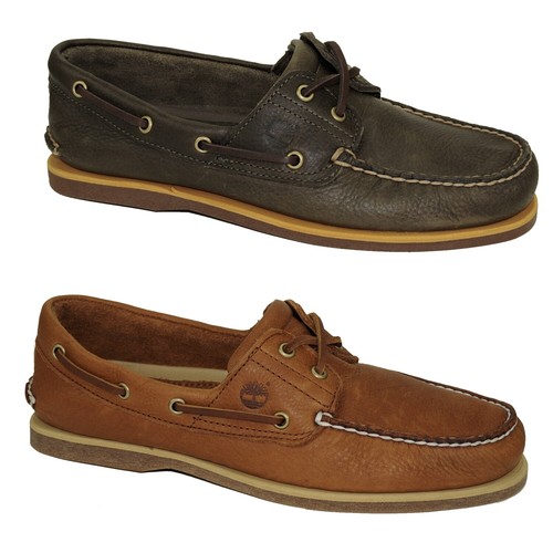 Timberland classic boat - boat, shoes
