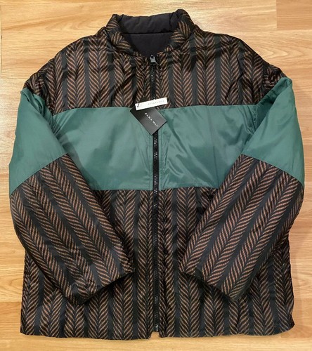 Giacca zara uomo oversize - zara,