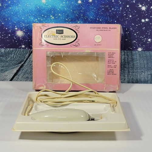 Sears forbici elettriche con - sears,