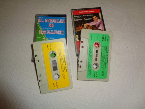 Meglio di casadei - mc, il