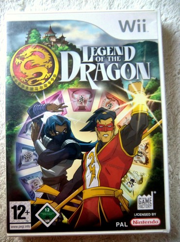 78245 leggenda del drago - drago,