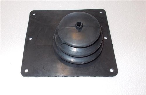 Cuffia leva cambio fiat 600 - cambio,