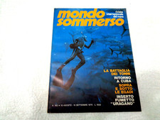 RIVISTA BIMESTRALE MONDO