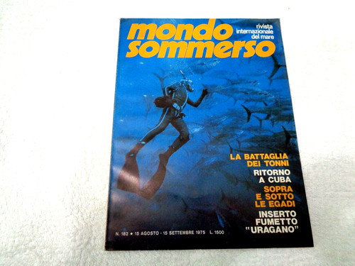 Rivista bimestrale mondo - rivista,