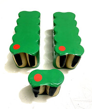 Kit batterie per cesoia