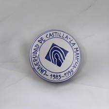 Pesa Carta Ceramica TALAVERA